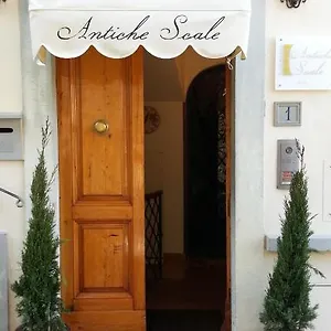 3* Affittacamere Antiche Scale