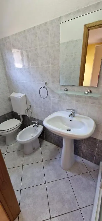 Bed and Breakfast Casa Carda Di Lai Loretta Castel Focognano 0*,