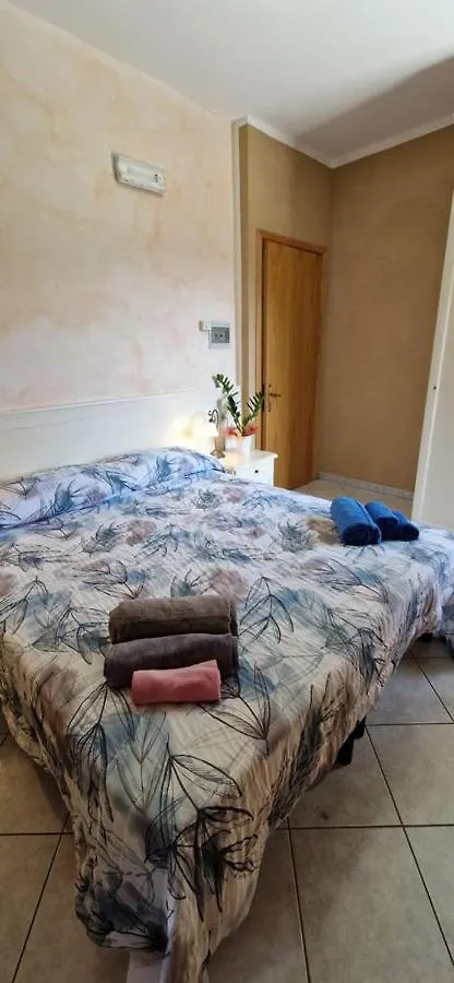 Bed and Breakfast Casa Carda Di Lai Loretta Castel Focognano 0*,