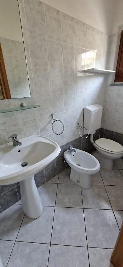 Bed and Breakfast Casa Carda Di Lai Loretta Castel Focognano
